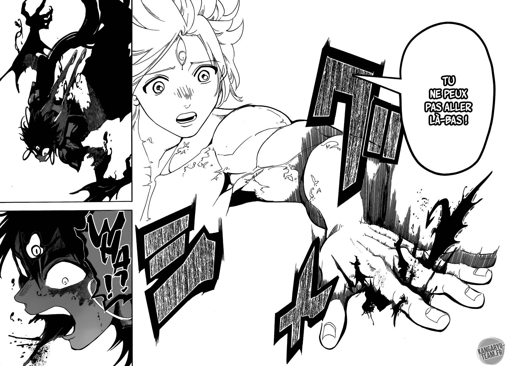 Lecture en ligne Magi 322 page 17