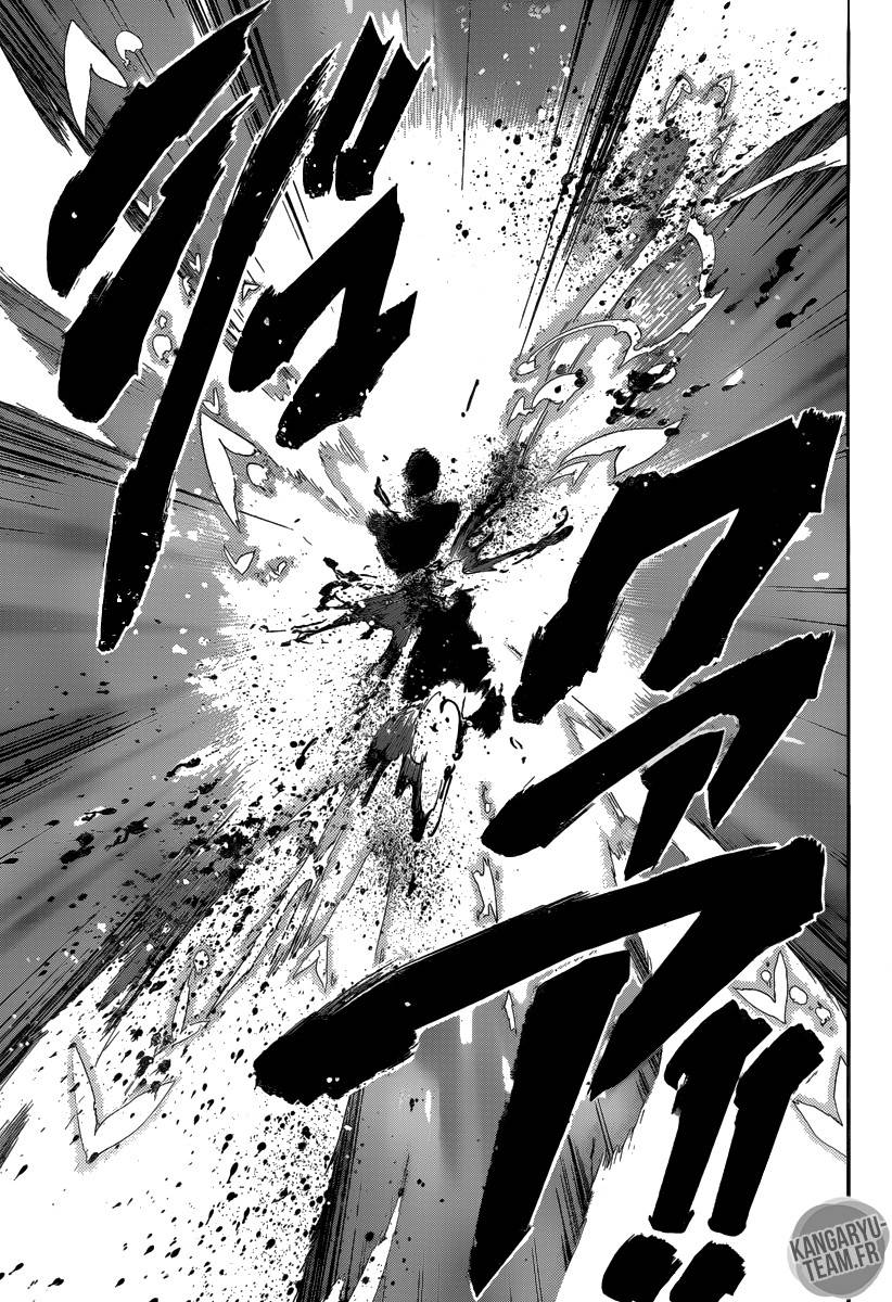 Lecture en ligne Magi 323 page 14