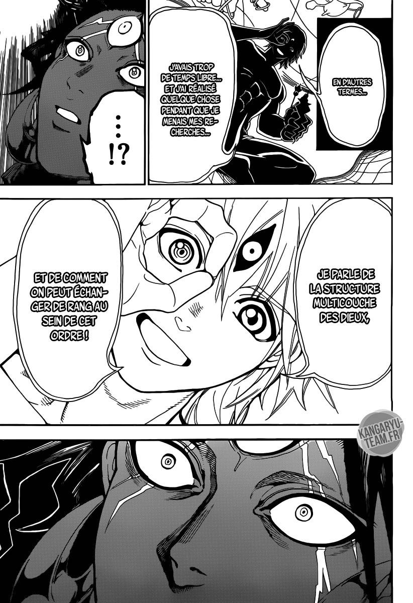 Lecture en ligne Magi 324 page 4