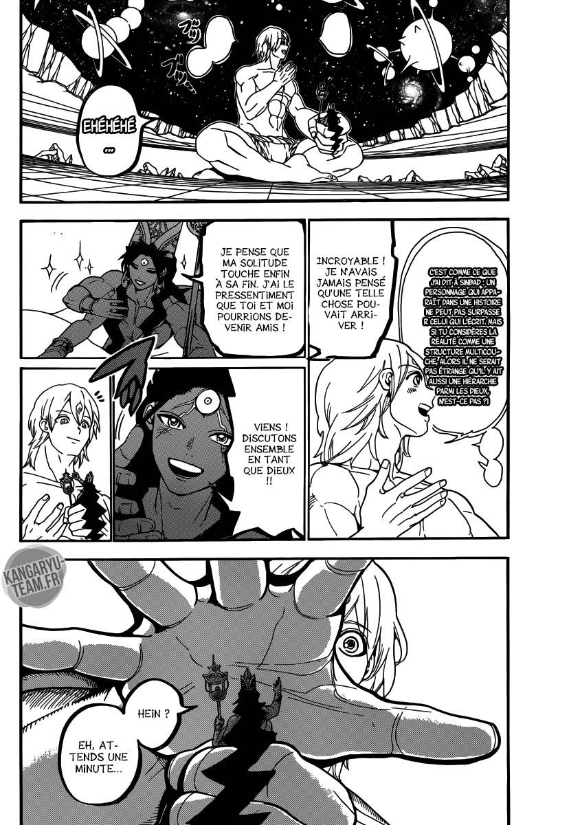 Lecture en ligne Magi 324 page 5
