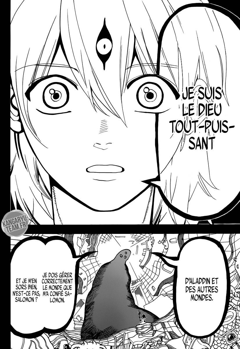 Lecture en ligne Magi 324 page 11