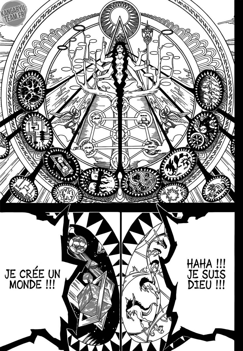 Lecture en ligne Magi 324 page 16