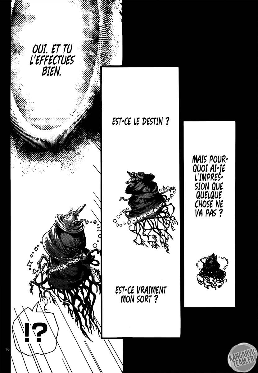 Lecture en ligne Magi 324 page 17