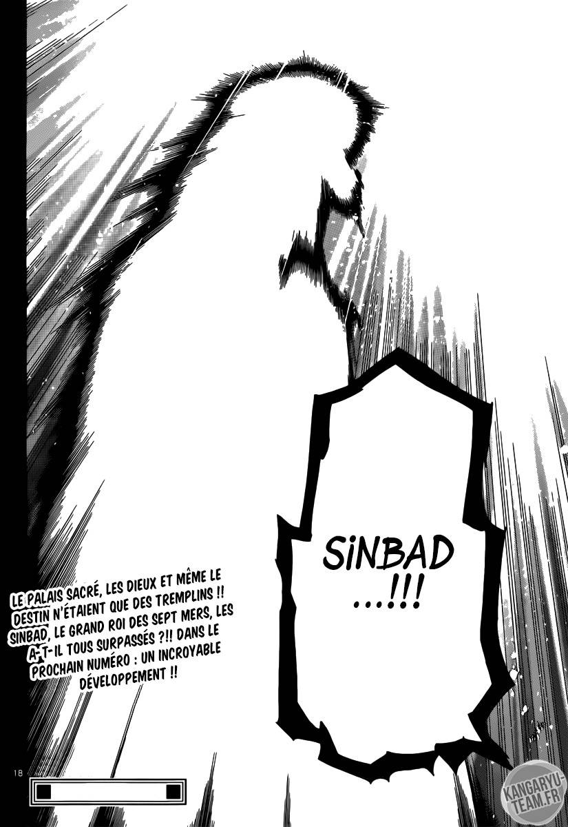 lecture en ligne Magi 324 page 19