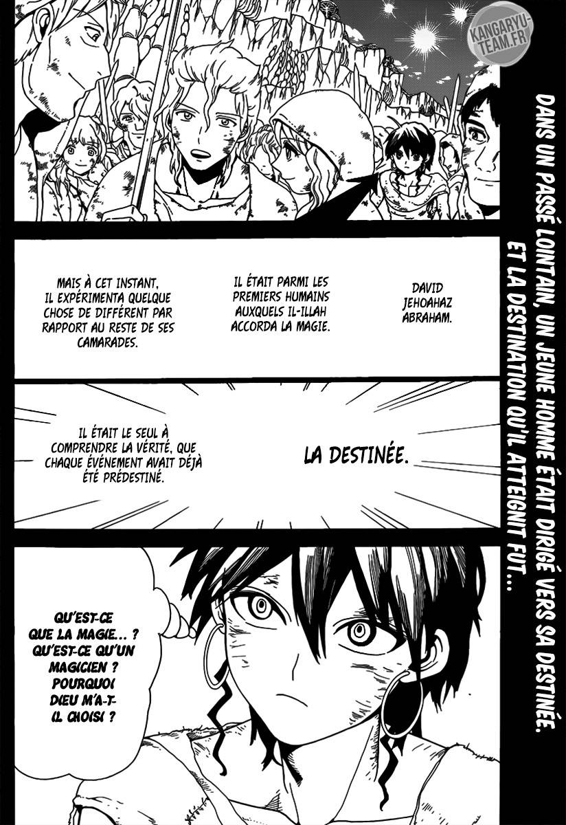 Lecture en ligne Magi 325 page 3