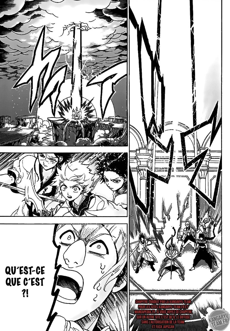 Lecture en ligne Magi 334 page 12