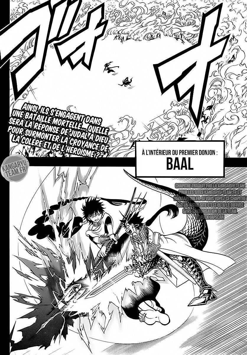 Lecture en ligne Magi 337 page 3