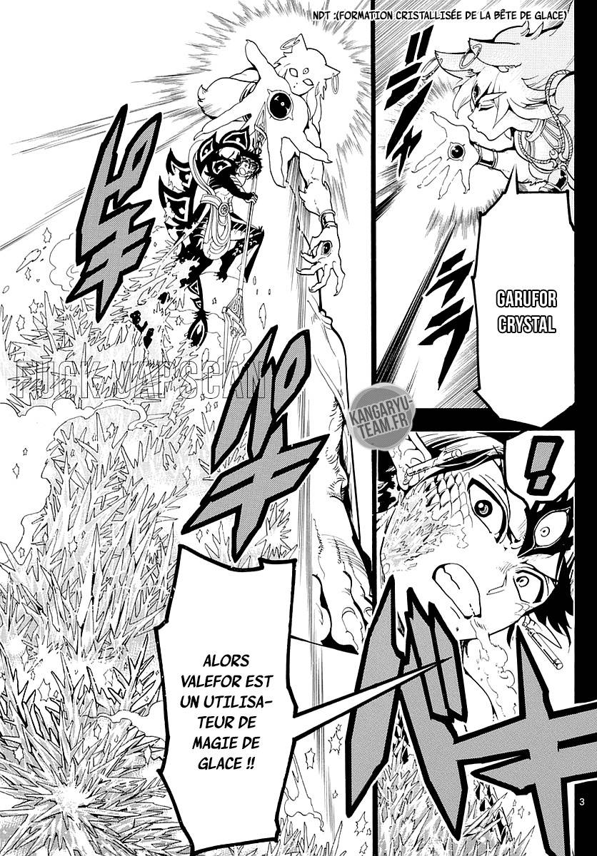 Lecture en ligne Magi 339 page 4