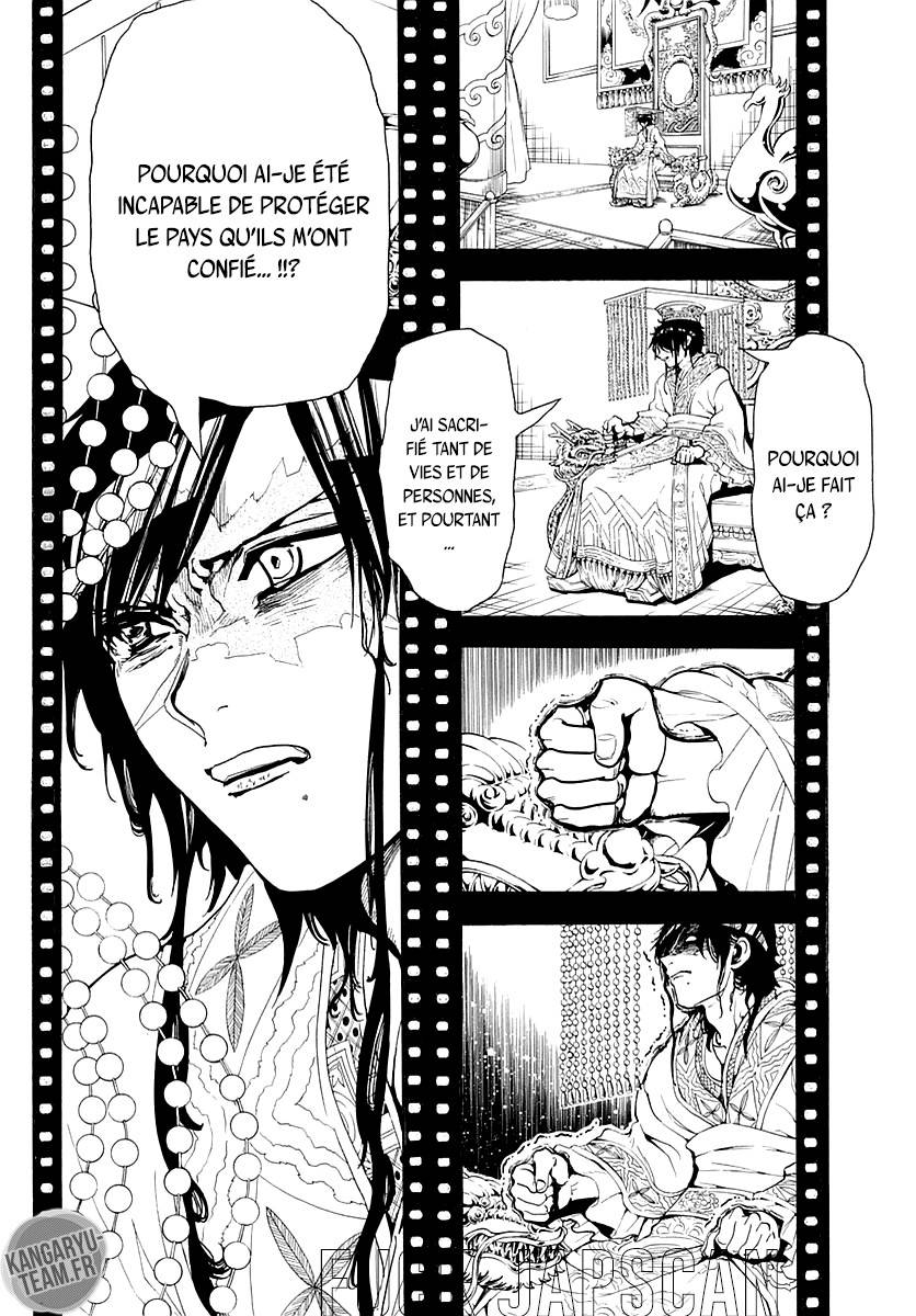 Lecture en ligne Magi 339 page 11