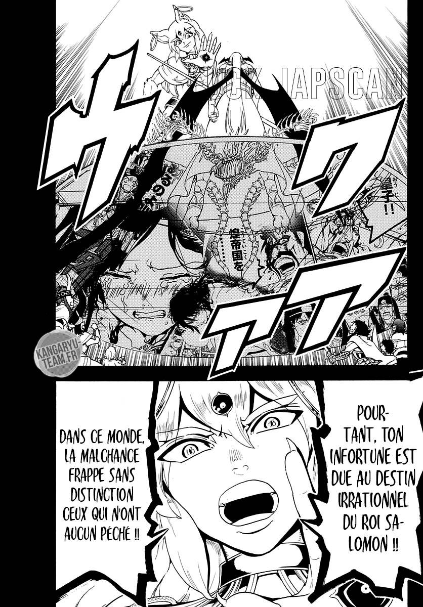 Lecture en ligne Magi 339 page 12