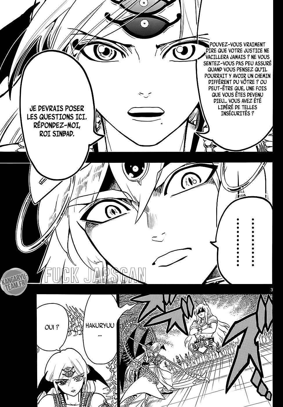 Lecture en ligne Magi 340 page 4
