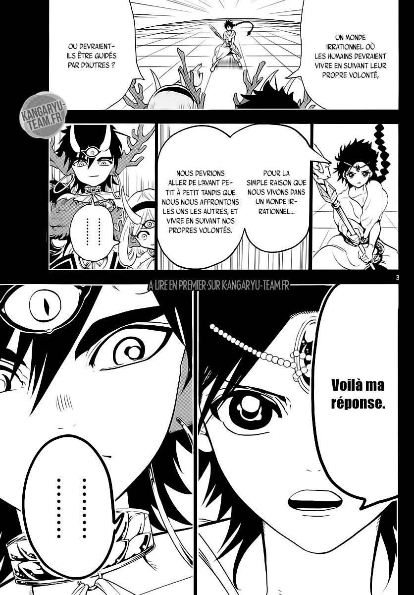 Lecture en ligne Magi 342 page 4