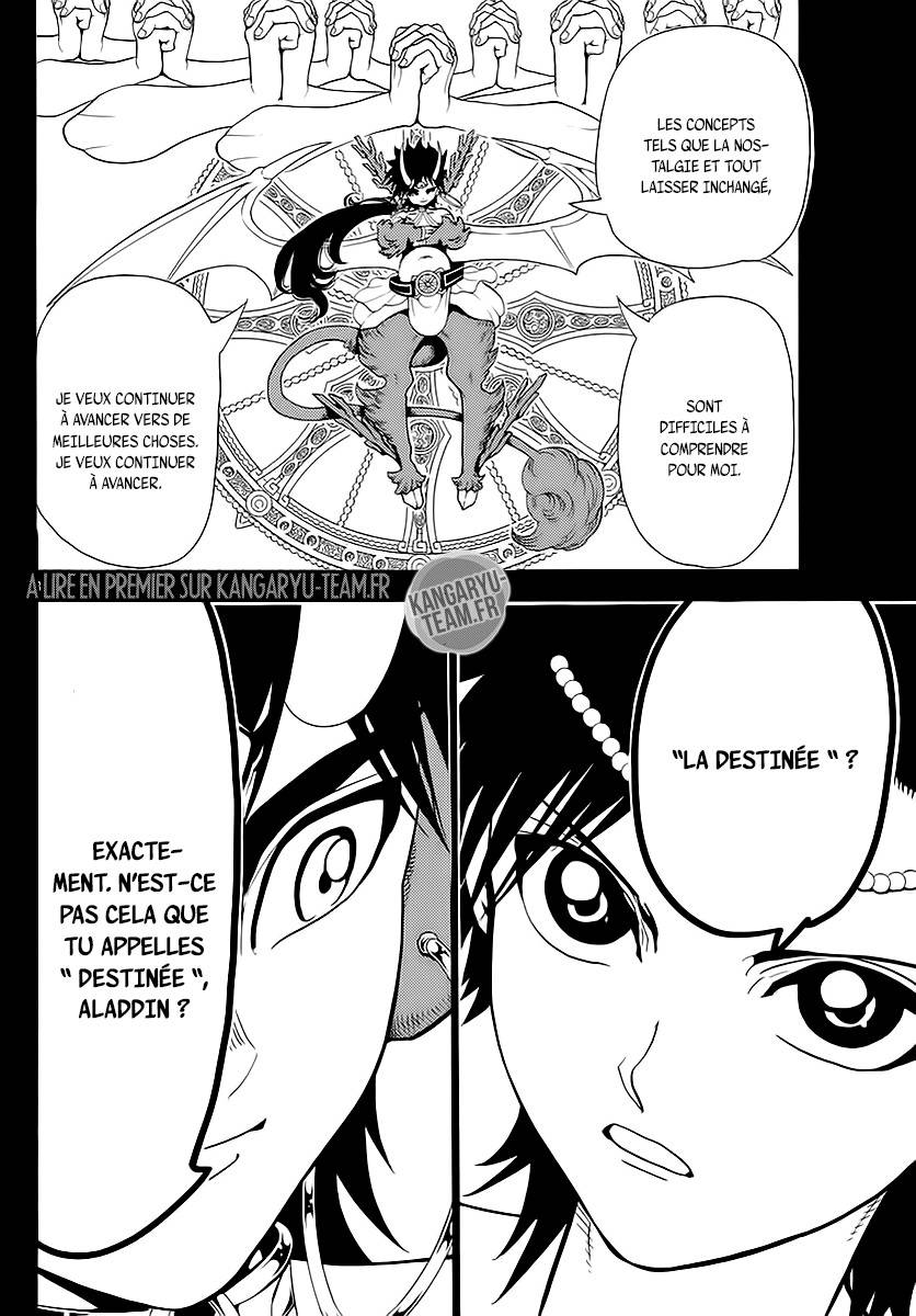 Lecture en ligne Magi 342 page 9