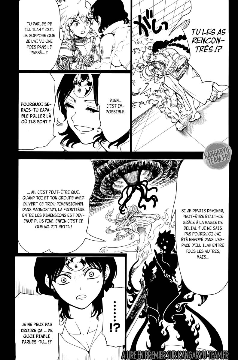 Lecture en ligne Magi 343 page 12