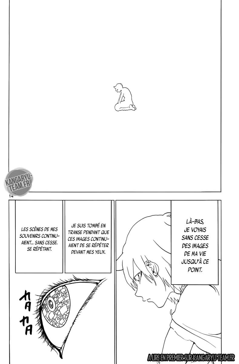 Lecture en ligne Magi 343 page 15