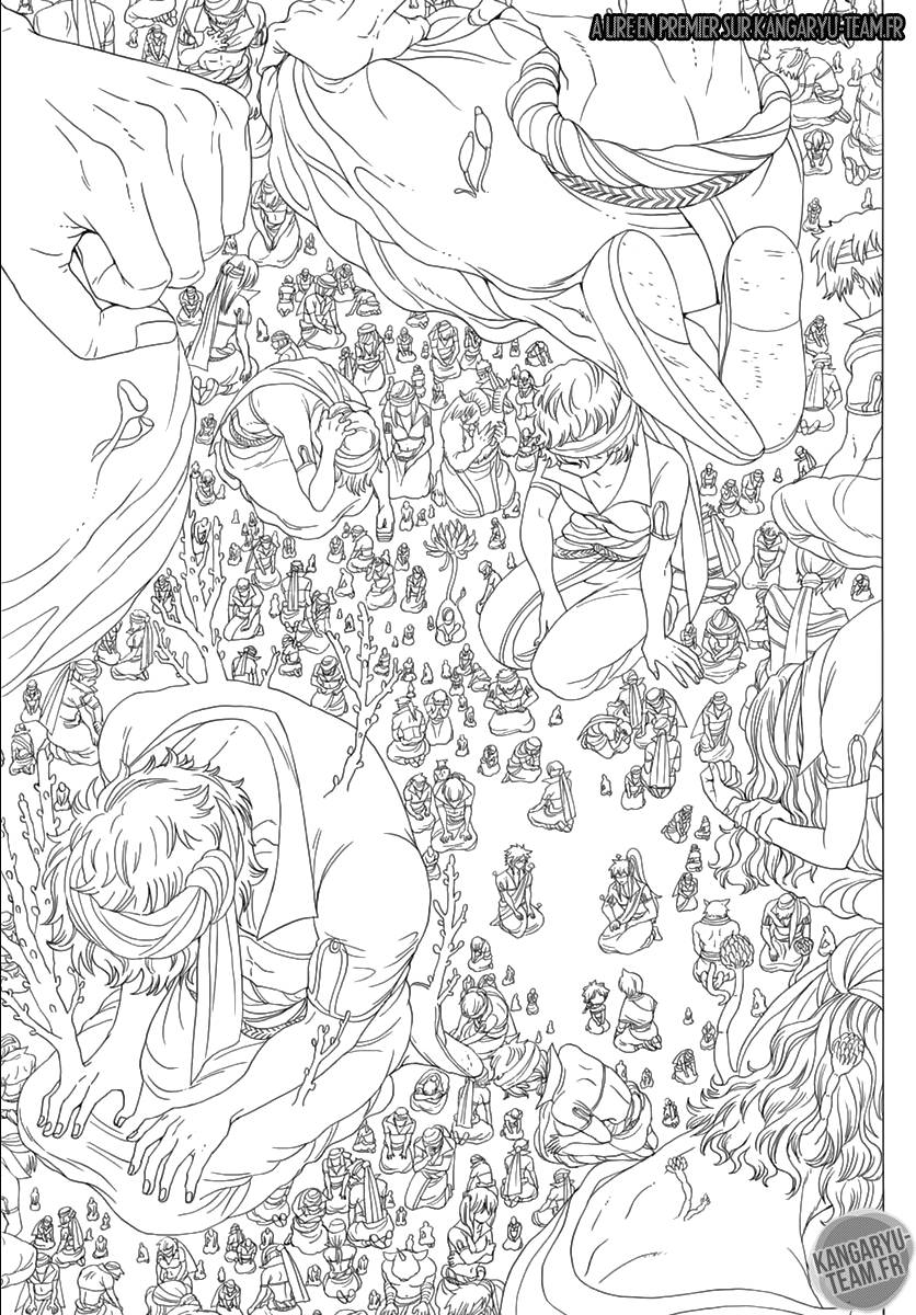 Lecture en ligne Magi 343 page 18