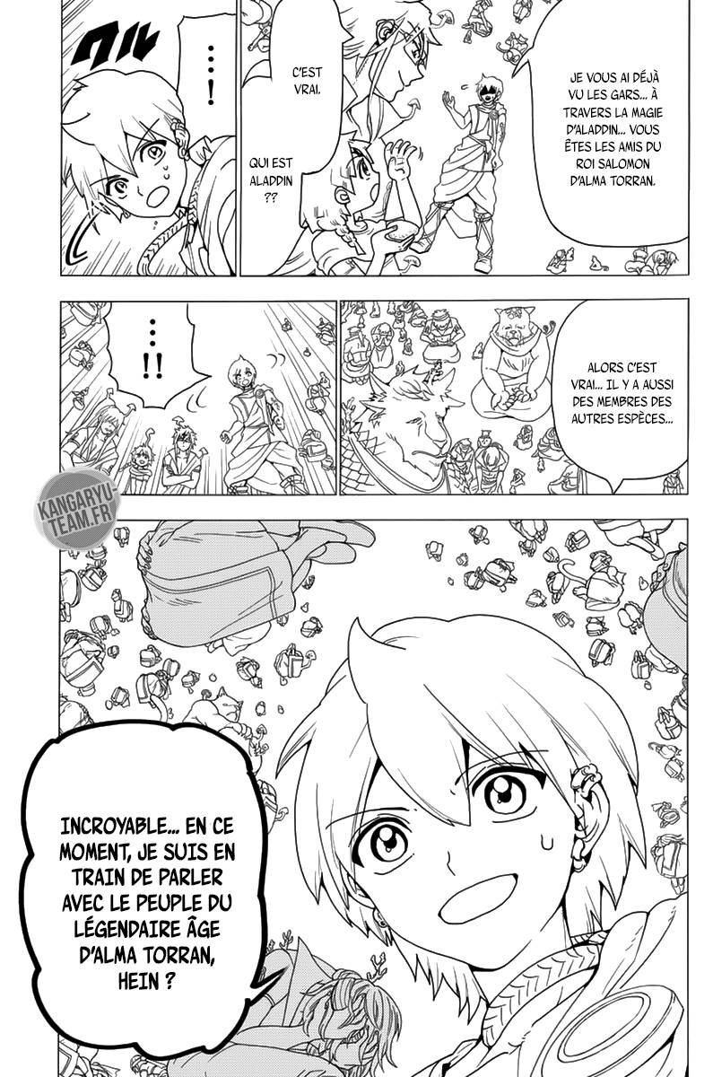 Lecture en ligne Magi 344 page 4