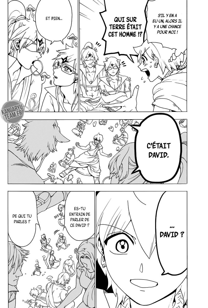 Lecture en ligne Magi 344 page 9