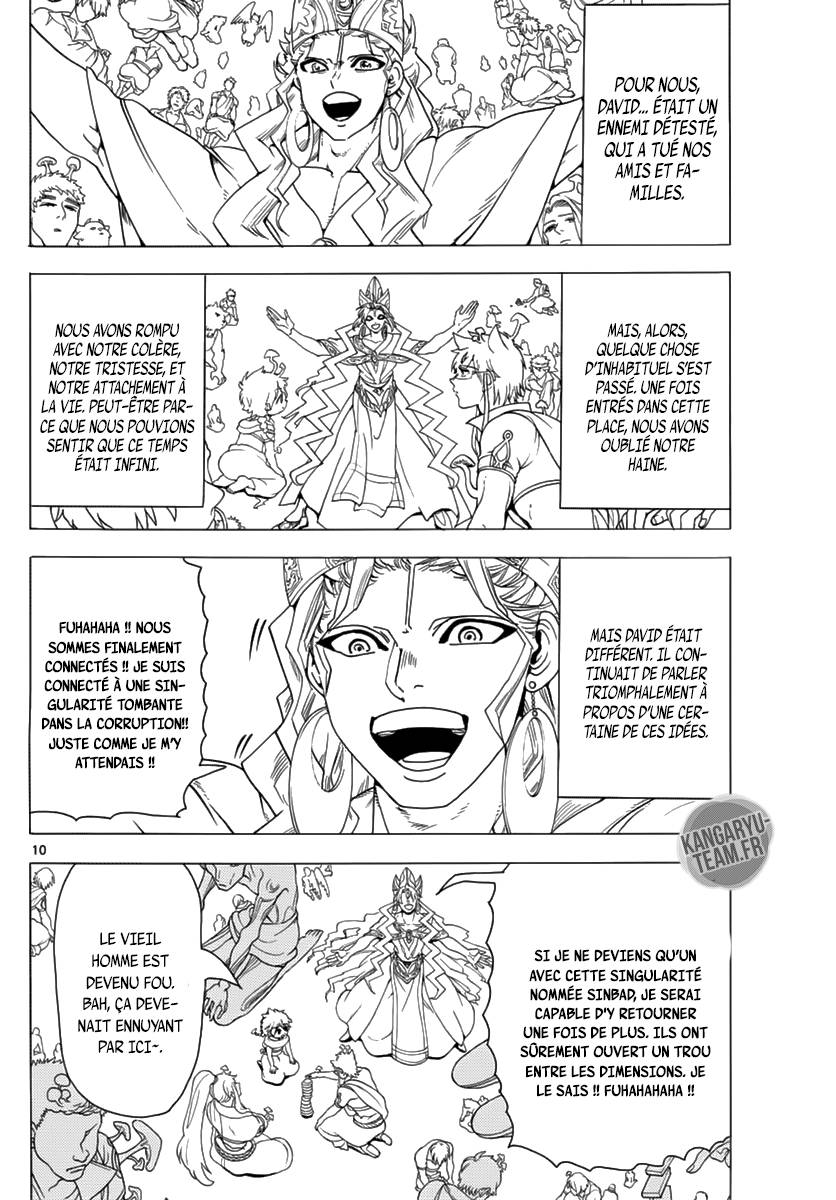 Lecture en ligne Magi 344 page 11