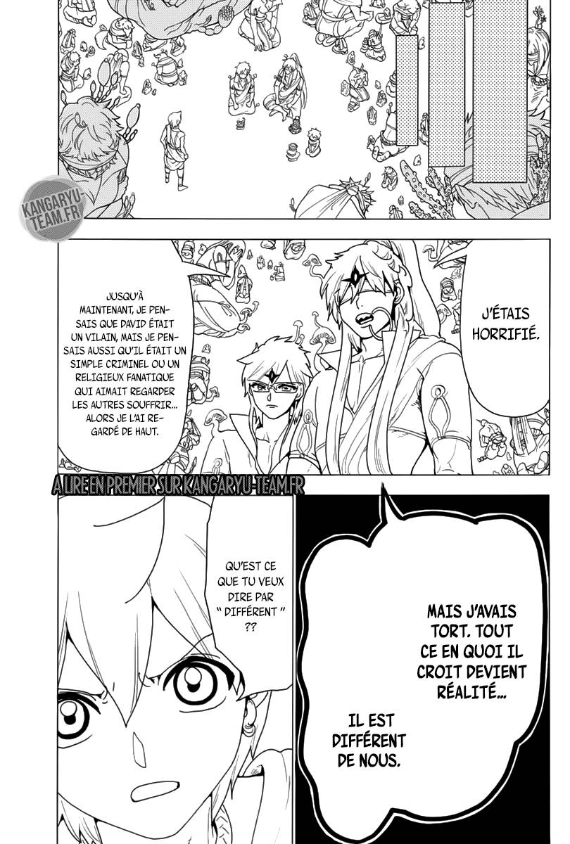 Lecture en ligne Magi 344 page 14