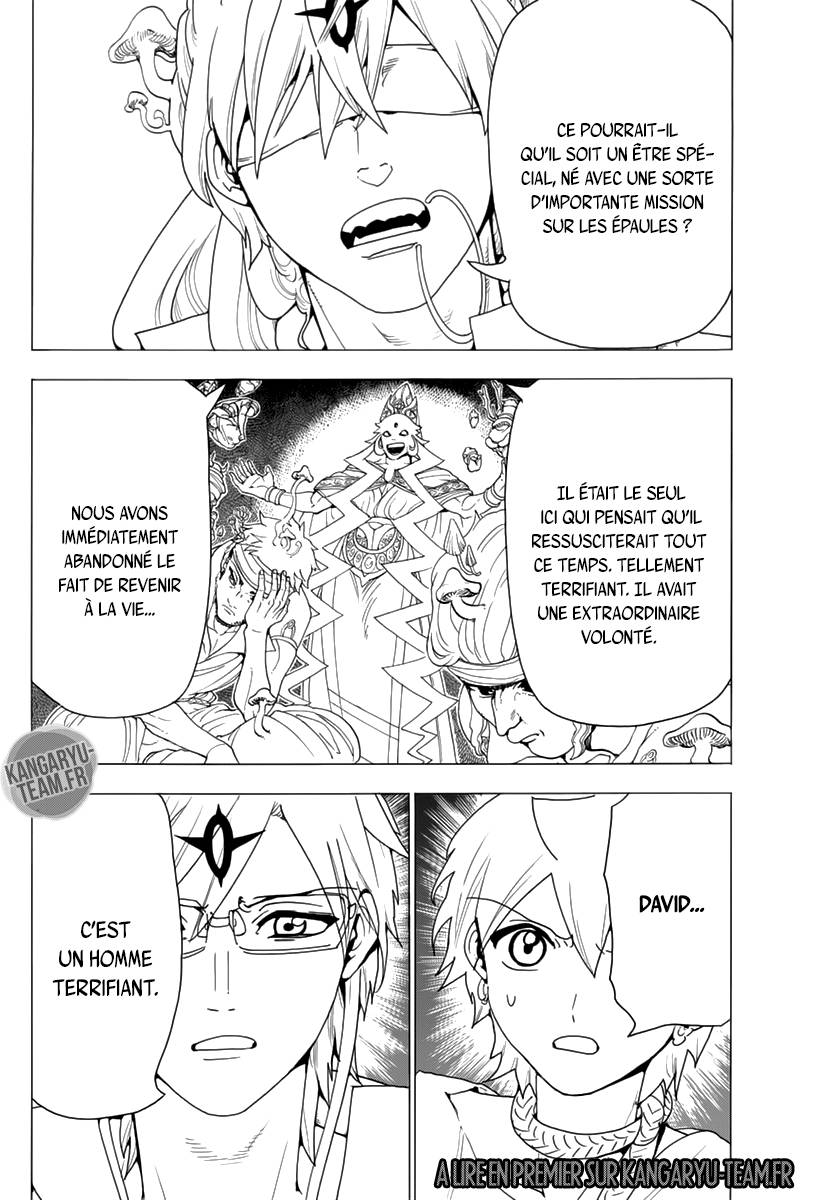 Lecture en ligne Magi 344 page 15