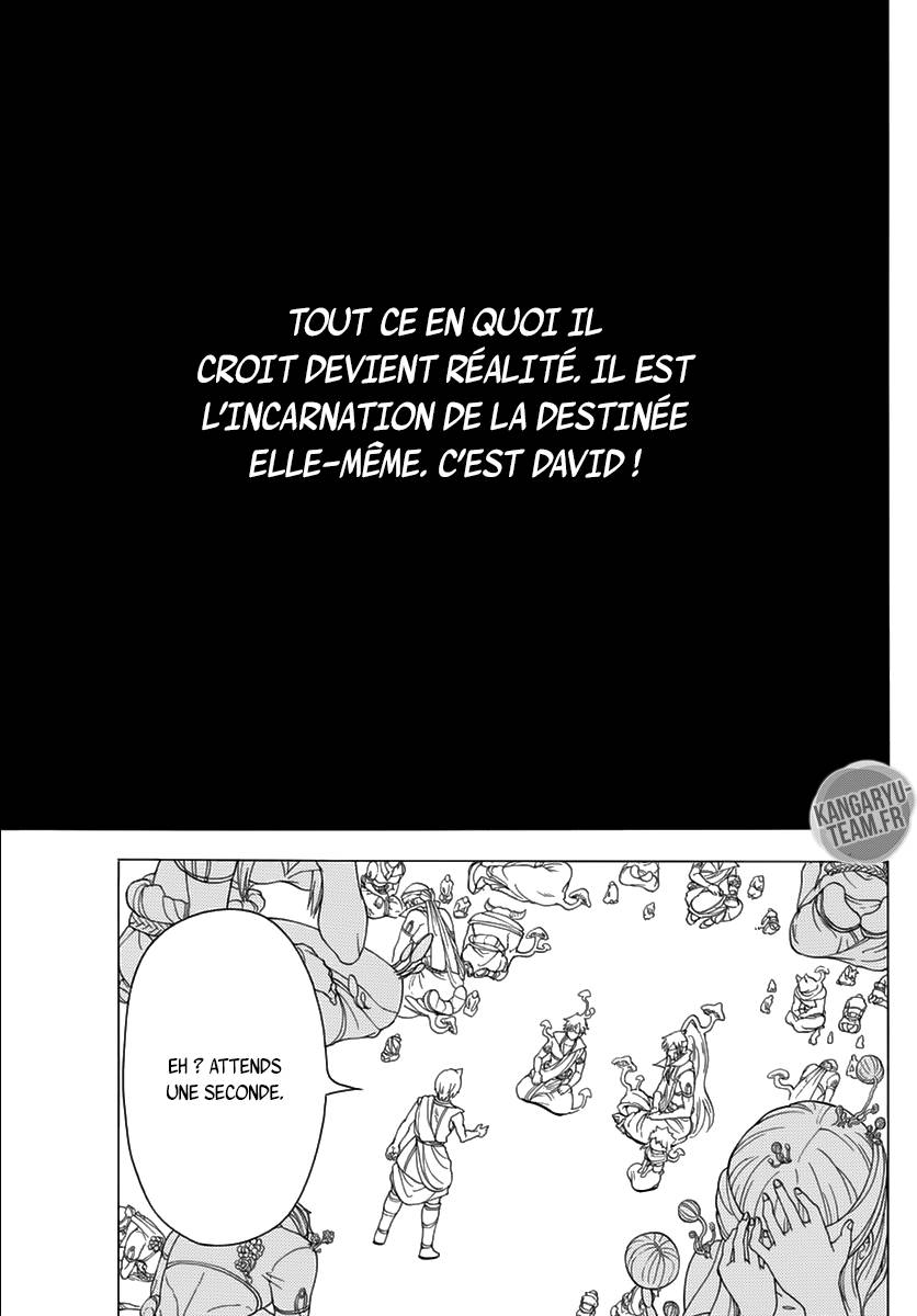 Lecture en ligne Magi 344 page 16