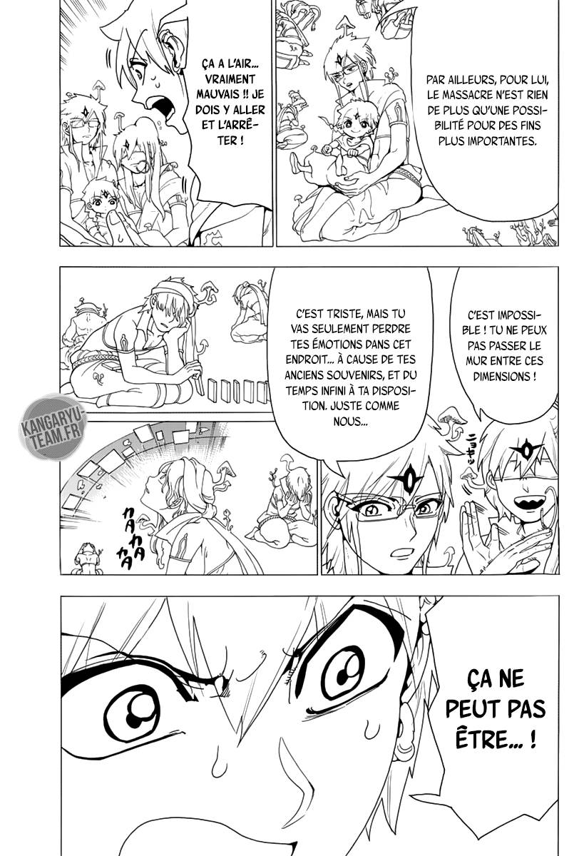 Lecture en ligne Magi 344 page 18
