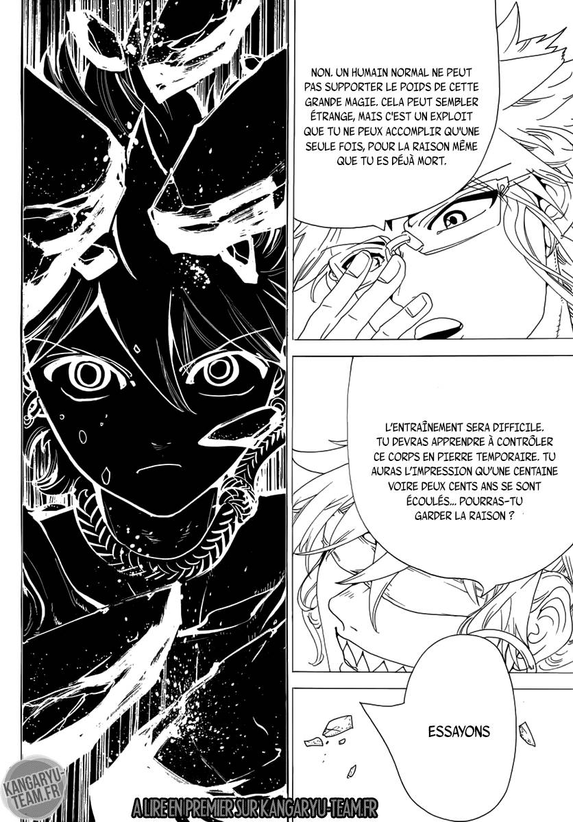 Lecture en ligne Magi 345 page 15
