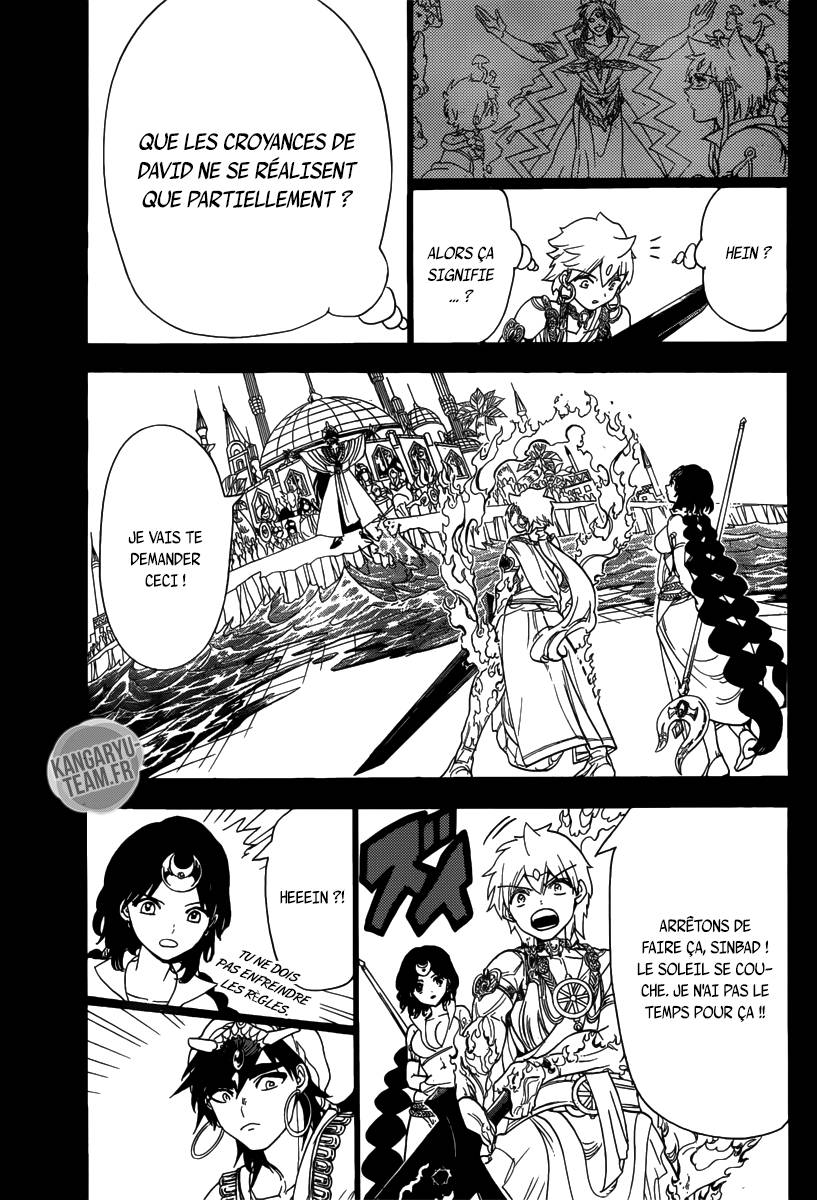 Lecture en ligne Magi 346 page 12
