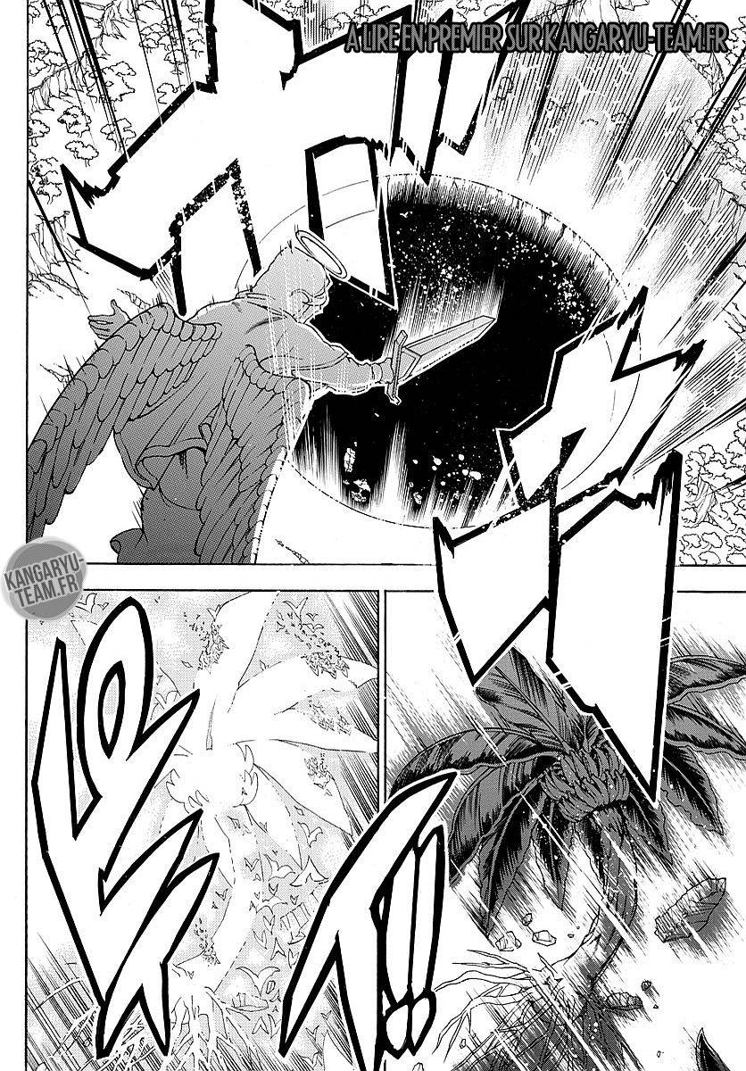 Lecture en ligne Magi 351 page 5