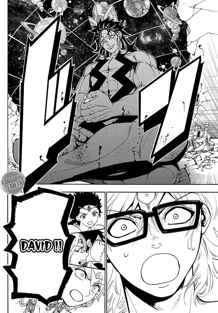 Lecture en ligne Magi 351 page 11