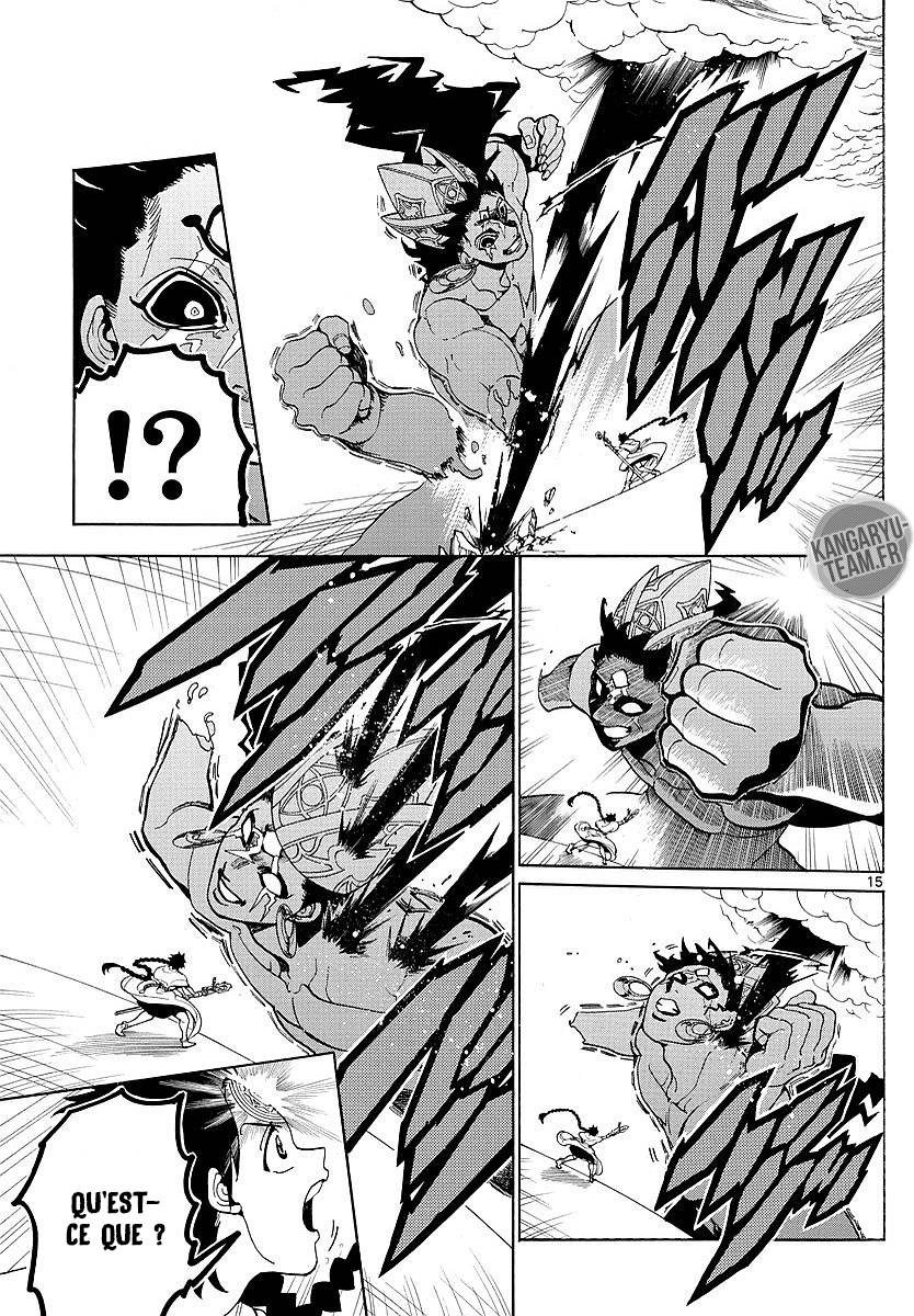 Lecture en ligne Magi 352 page 16