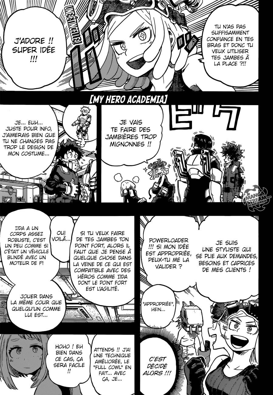 Lecture en ligne My Hero Academia 102 page 2