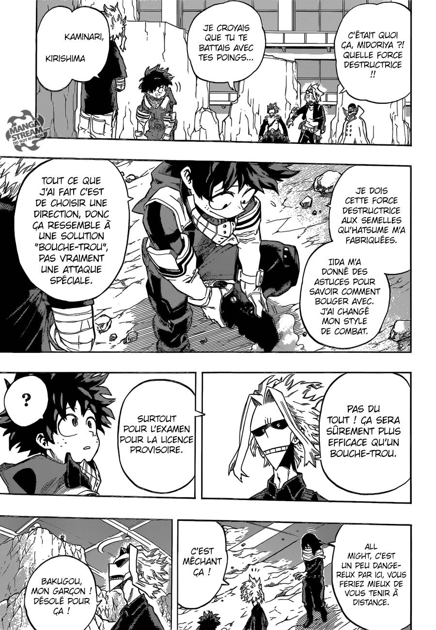 Lecture en ligne My Hero Academia 102 page 4