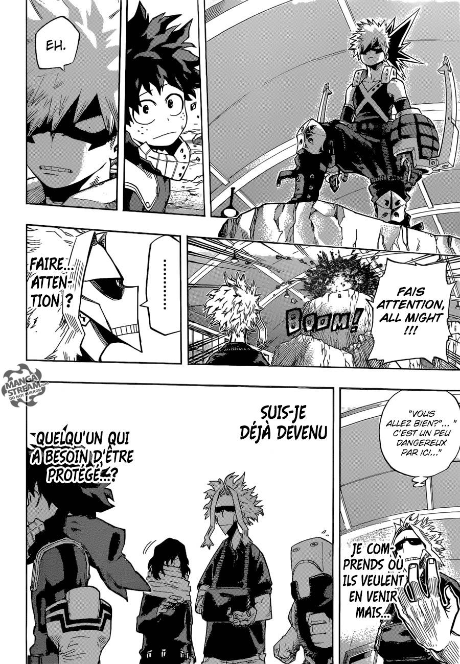 Lecture en ligne My Hero Academia 102 page 5