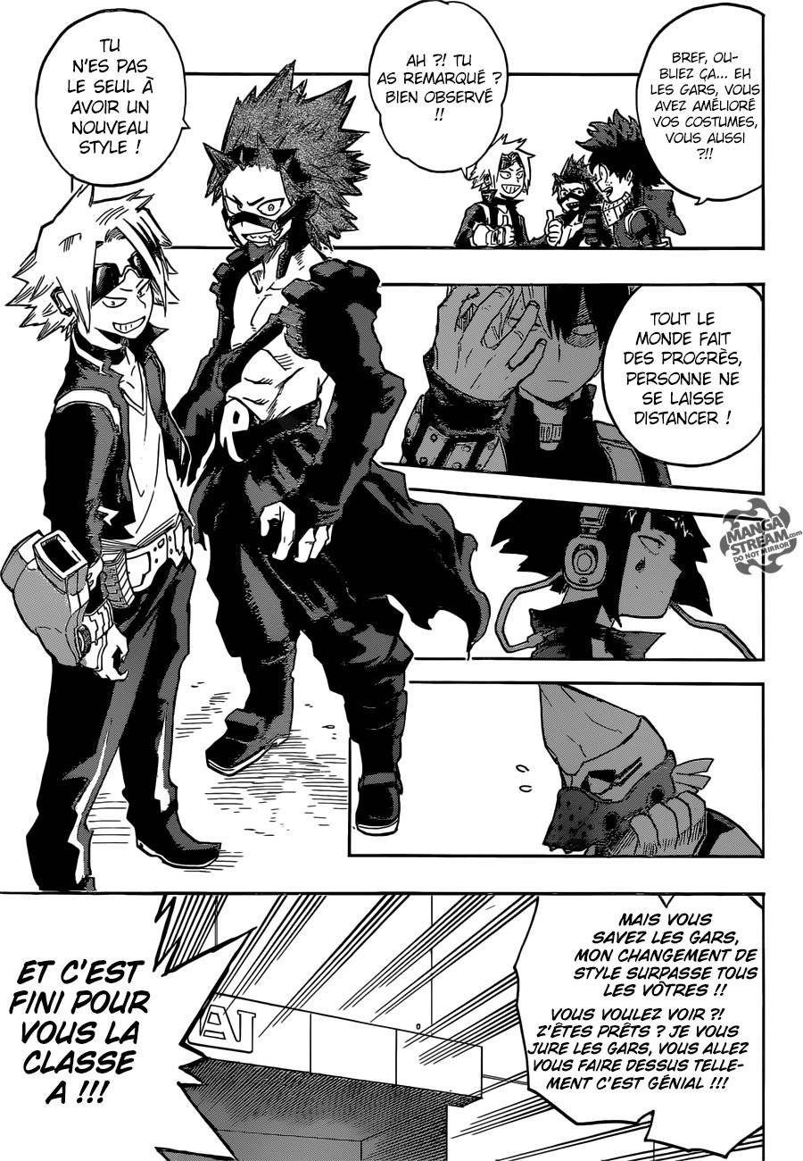 Lecture en ligne My Hero Academia 102 page 6