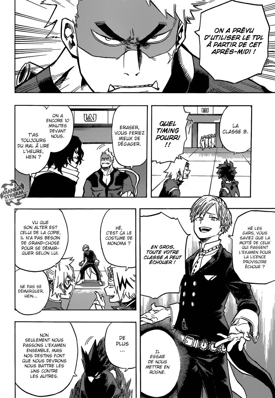 Lecture en ligne My Hero Academia 102 page 7
