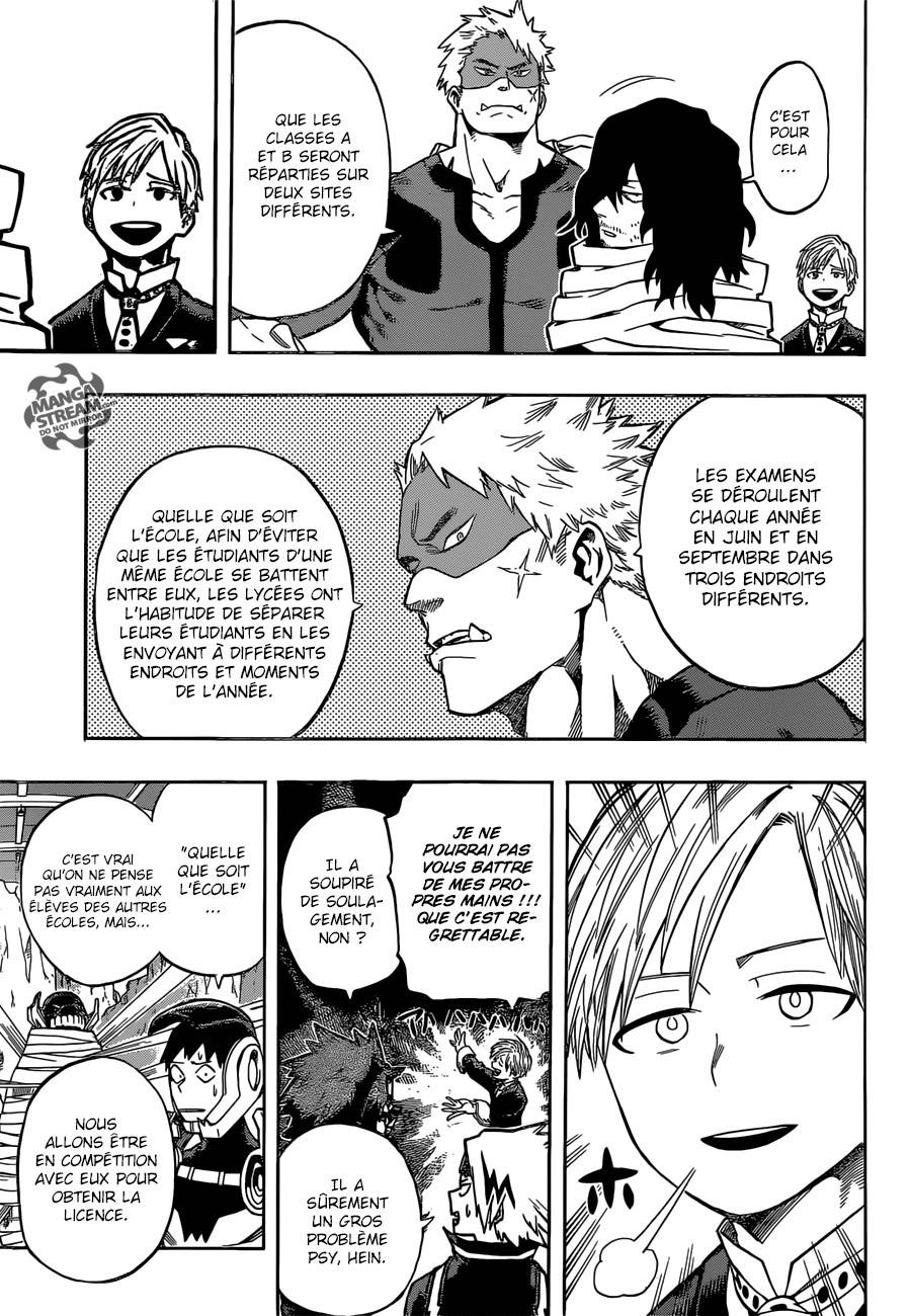Lecture en ligne My Hero Academia 102 page 8