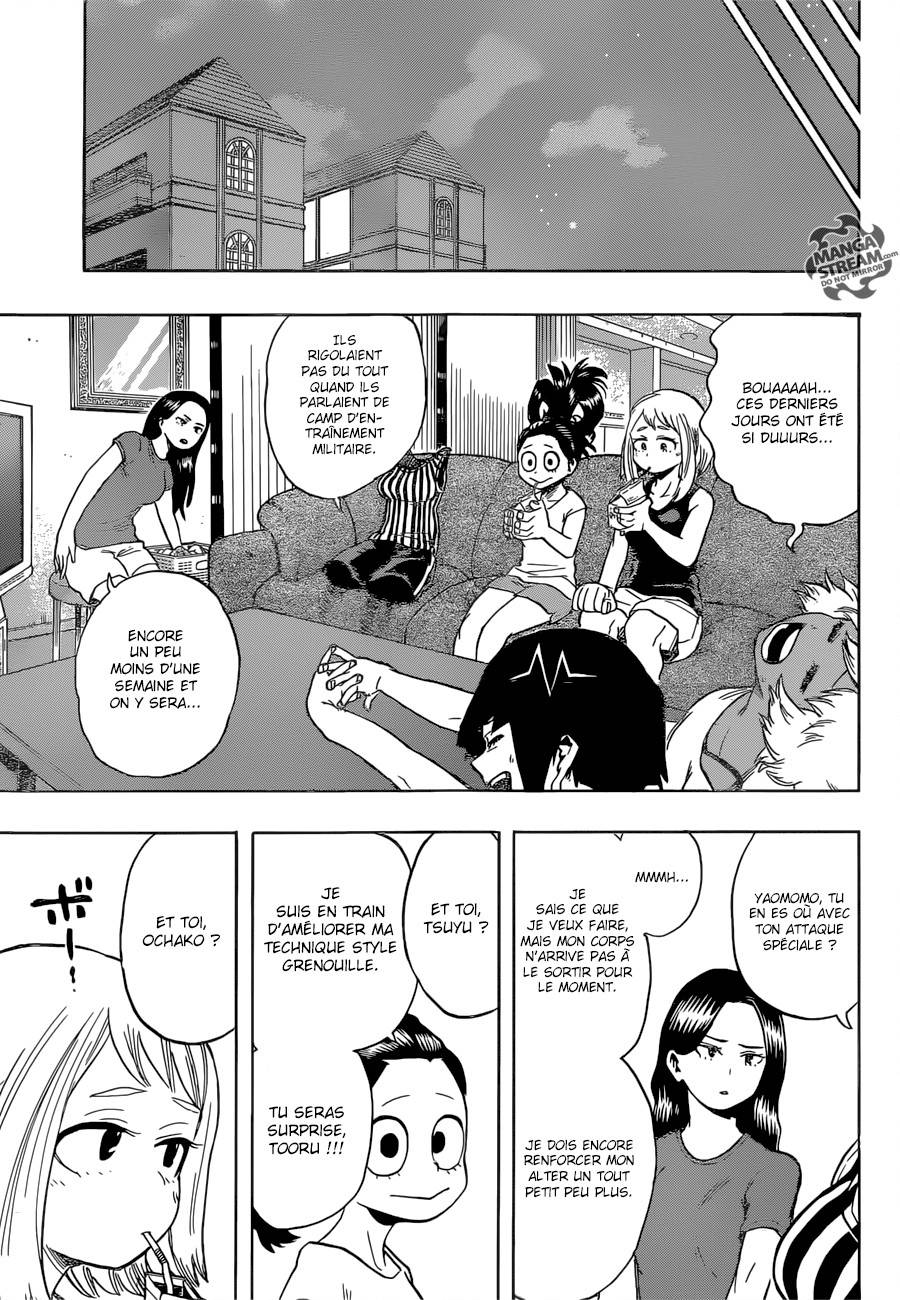 Lecture en ligne My Hero Academia 102 page 10