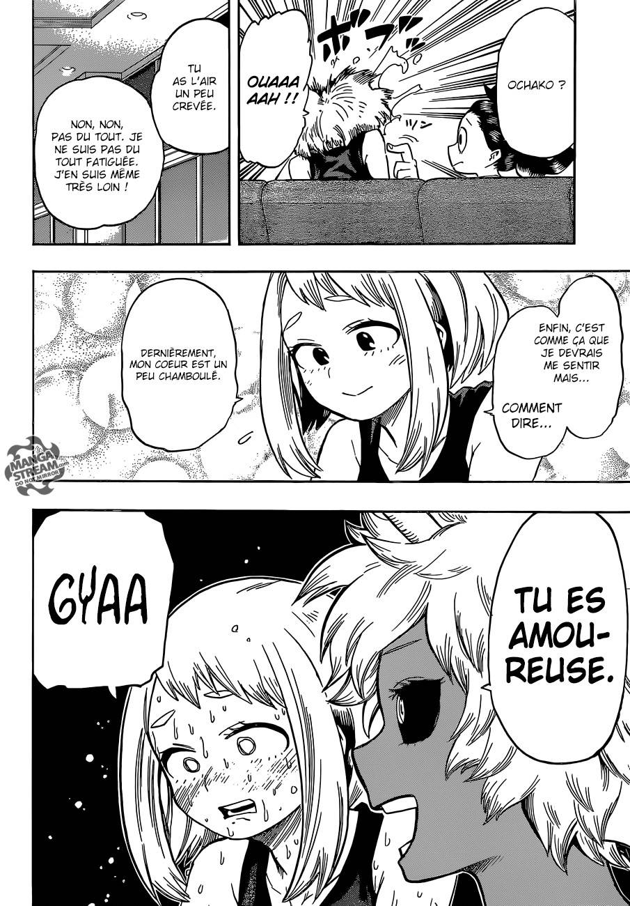 Lecture en ligne My Hero Academia 102 page 11