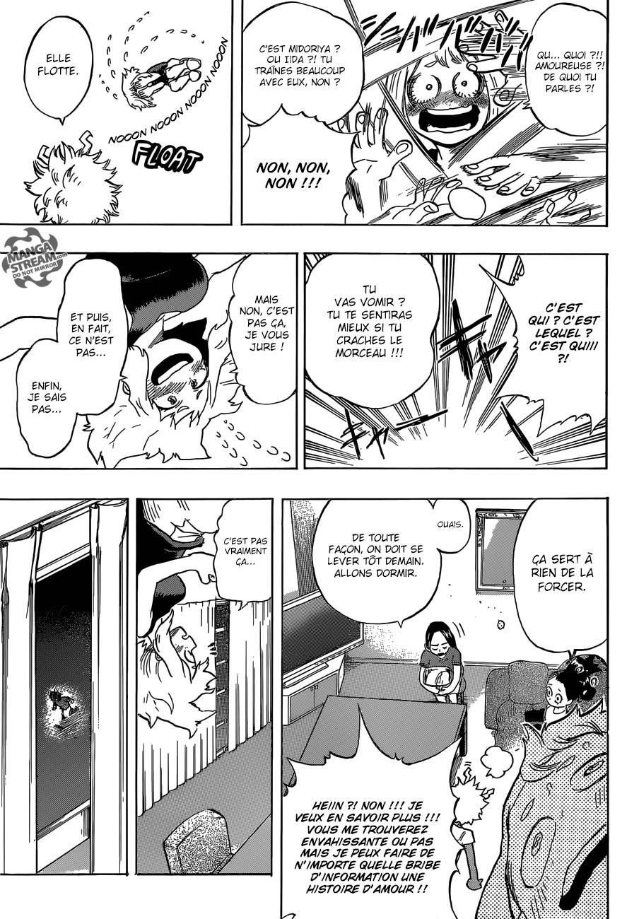 Lecture en ligne My Hero Academia 102 page 12