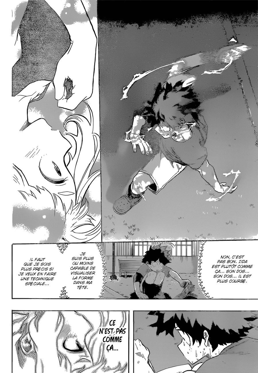 Lecture en ligne My Hero Academia 102 page 13