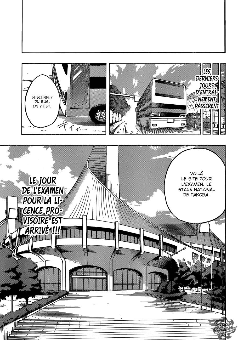 Lecture en ligne My Hero Academia 102 page 14