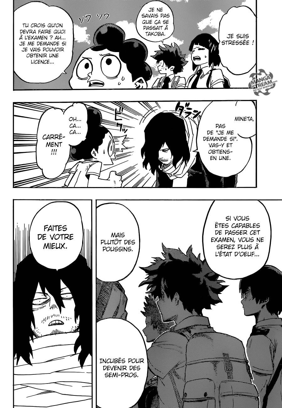 Lecture en ligne My Hero Academia 102 page 15