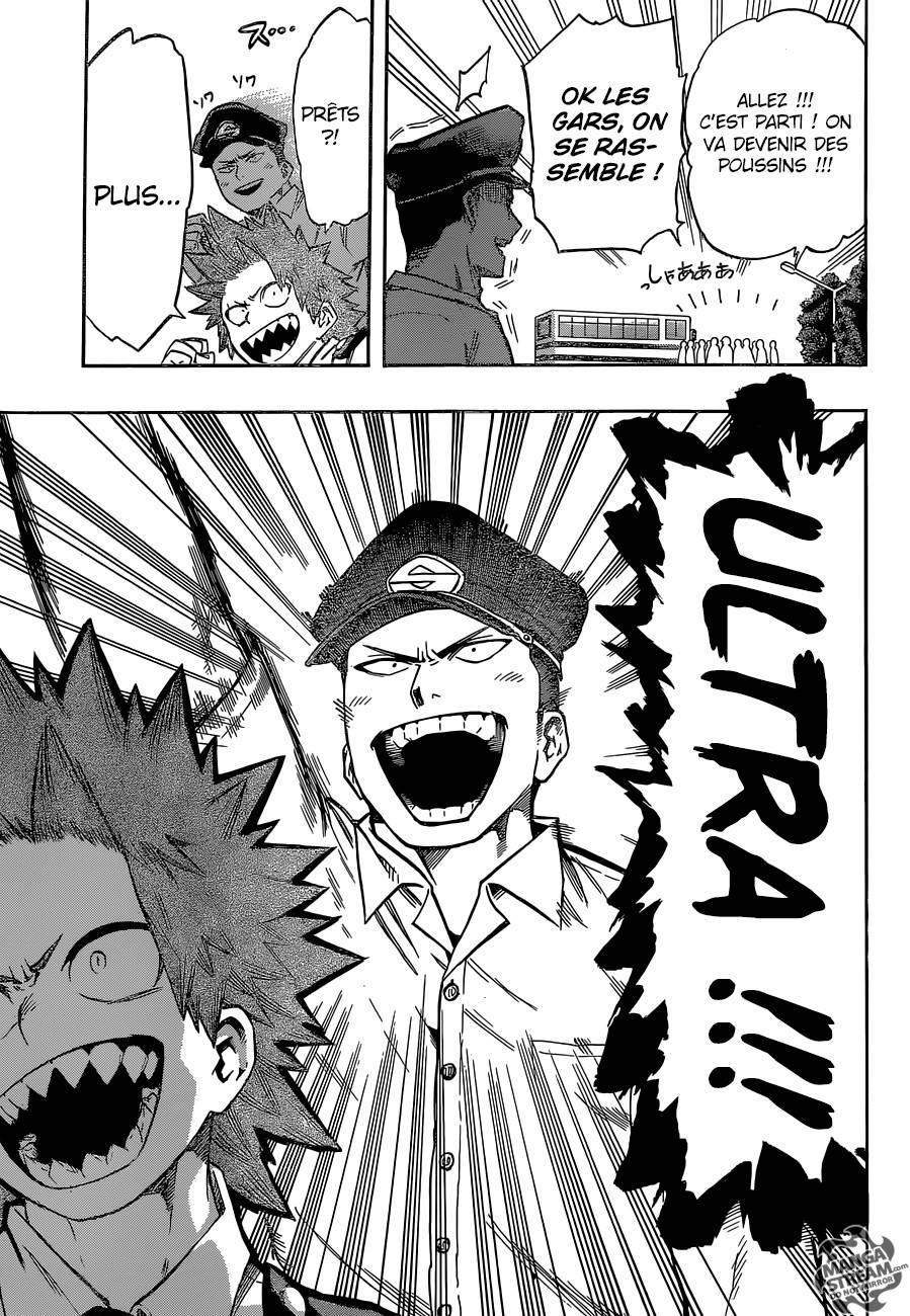 Lecture en ligne My Hero Academia 102 page 16