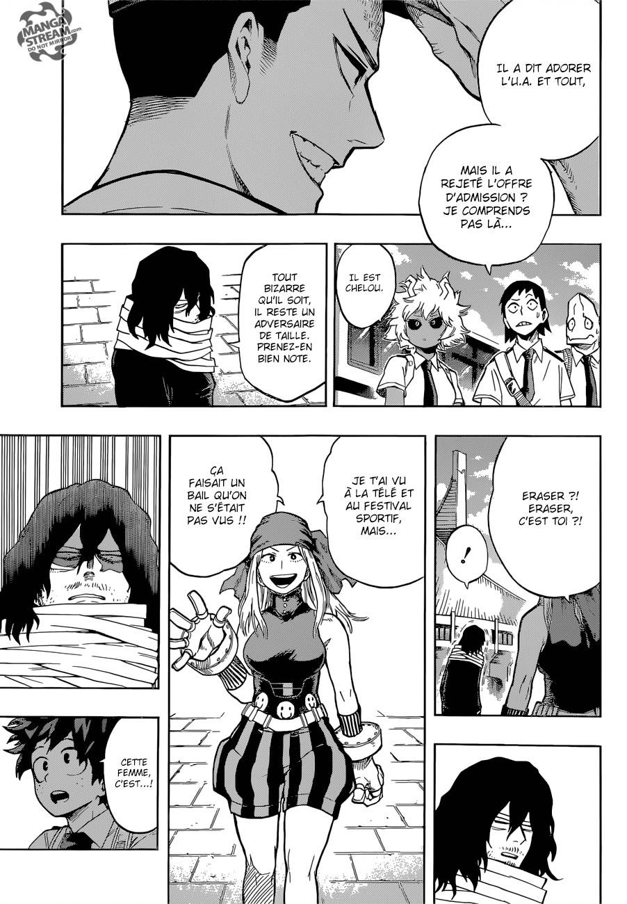 Lecture en ligne My Hero Academia 103 page 4