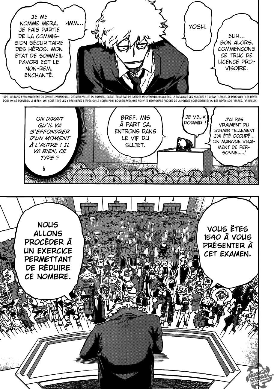 Lecture en ligne My Hero Academia 103 page 10
