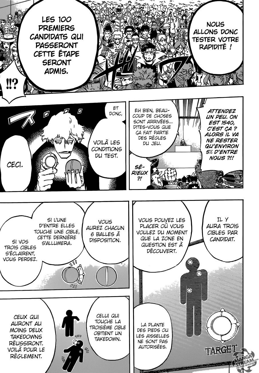 Lecture en ligne My Hero Academia 103 page 12