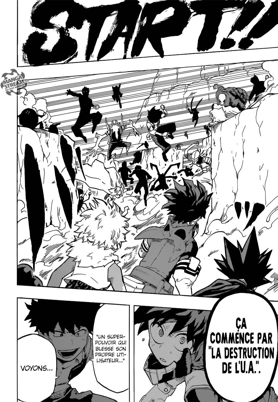 Lecture en ligne My Hero Academia 103 page 17