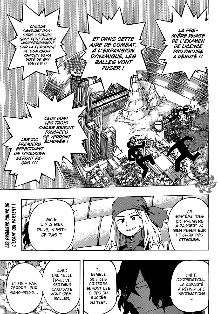 Lecture en ligne My Hero Academia 104 page 2